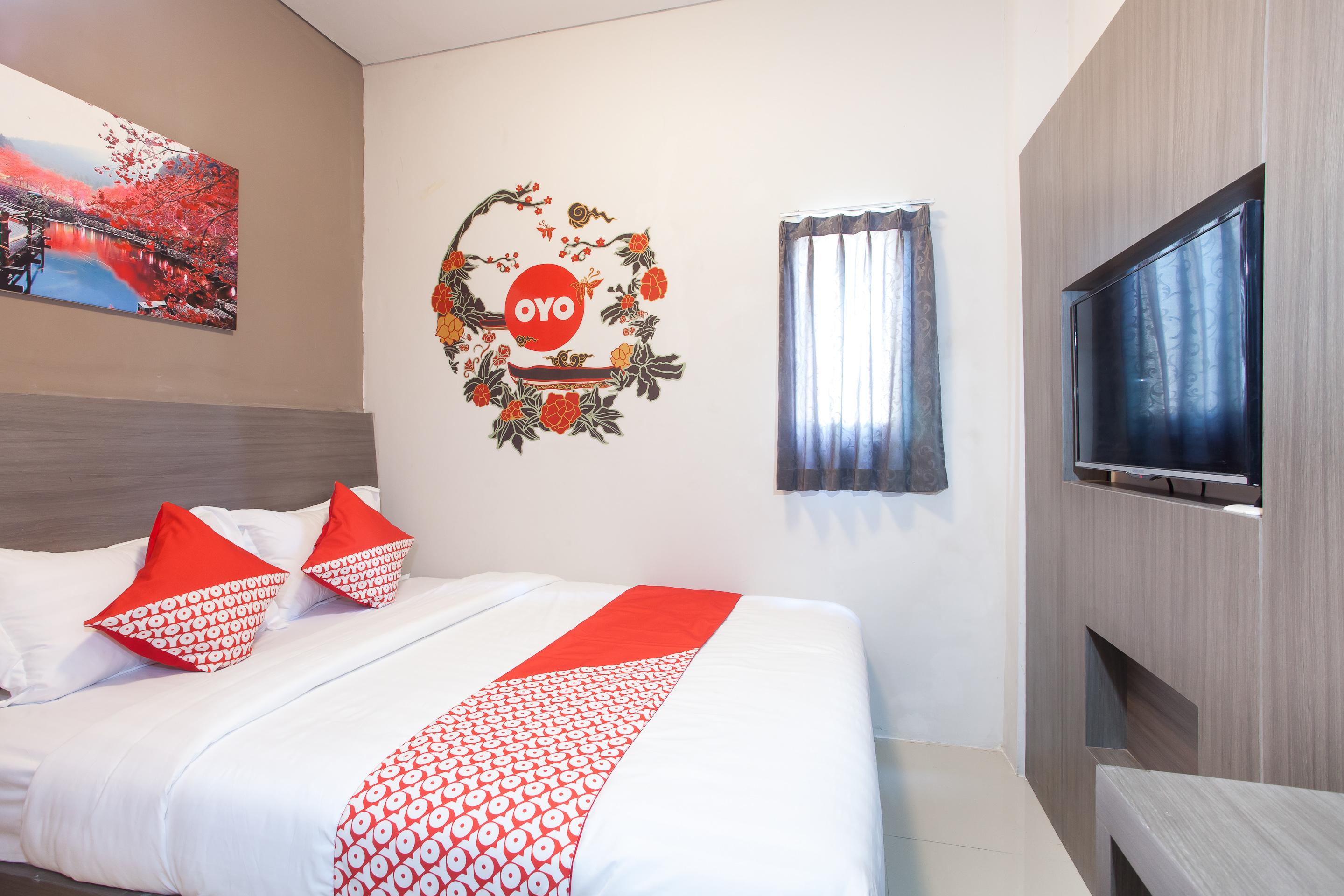 We Stay Residence Redpartner Surabaya Buitenkant foto