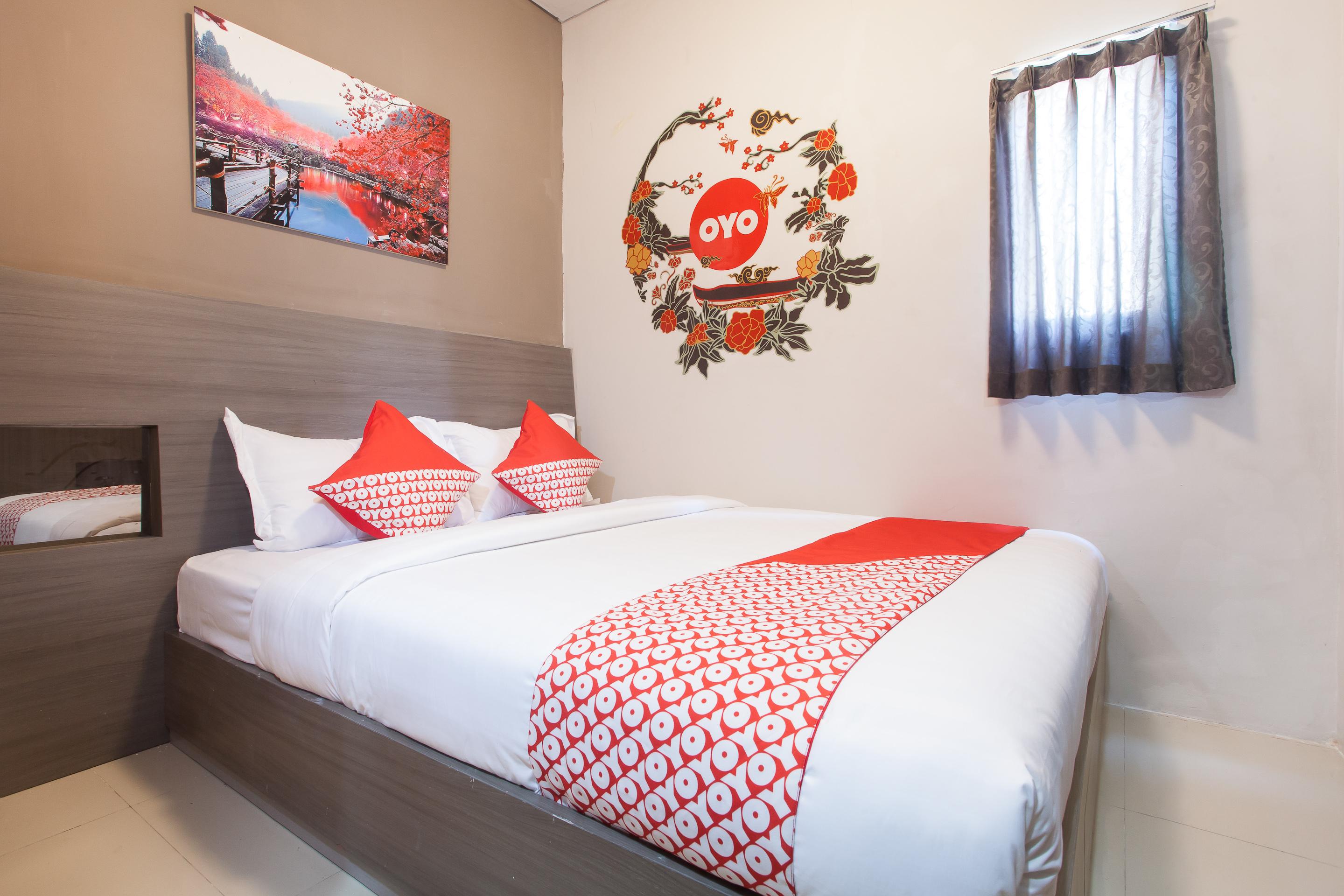 We Stay Residence Redpartner Surabaya Buitenkant foto