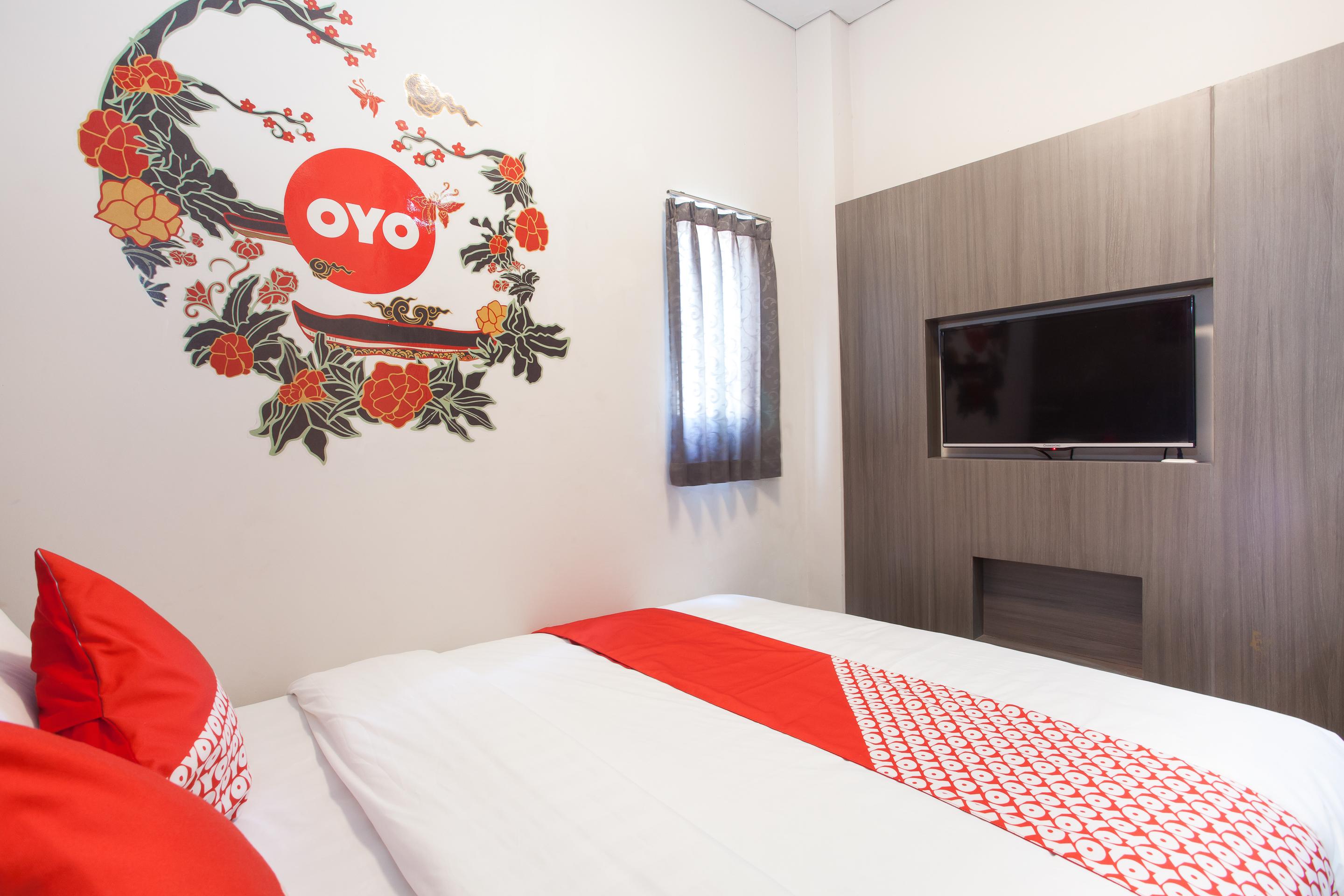 We Stay Residence Redpartner Surabaya Buitenkant foto